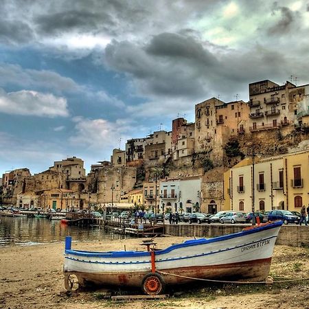 Case Vacanze Nonna Nick Castellammare del Golfo Exterior photo