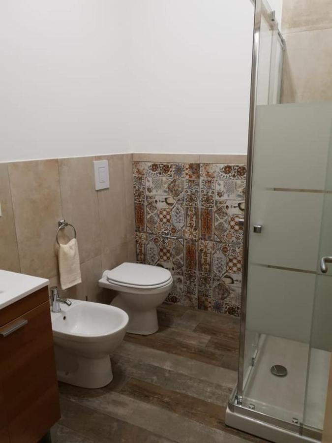 Case Vacanze Nonna Nick Castellammare del Golfo Exterior photo