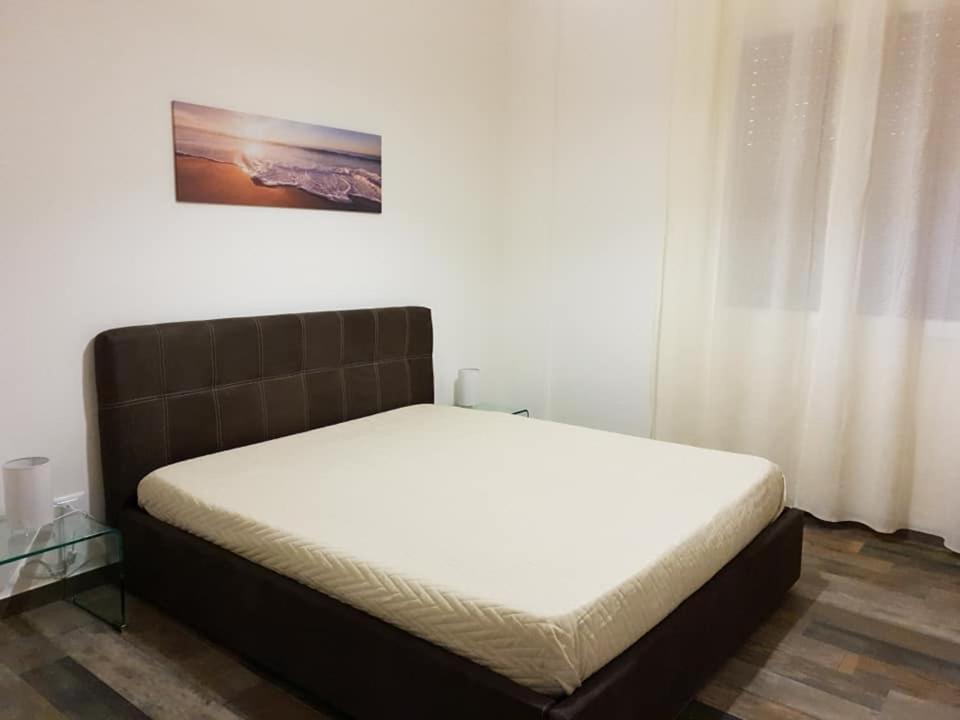 Case Vacanze Nonna Nick Castellammare del Golfo Exterior photo