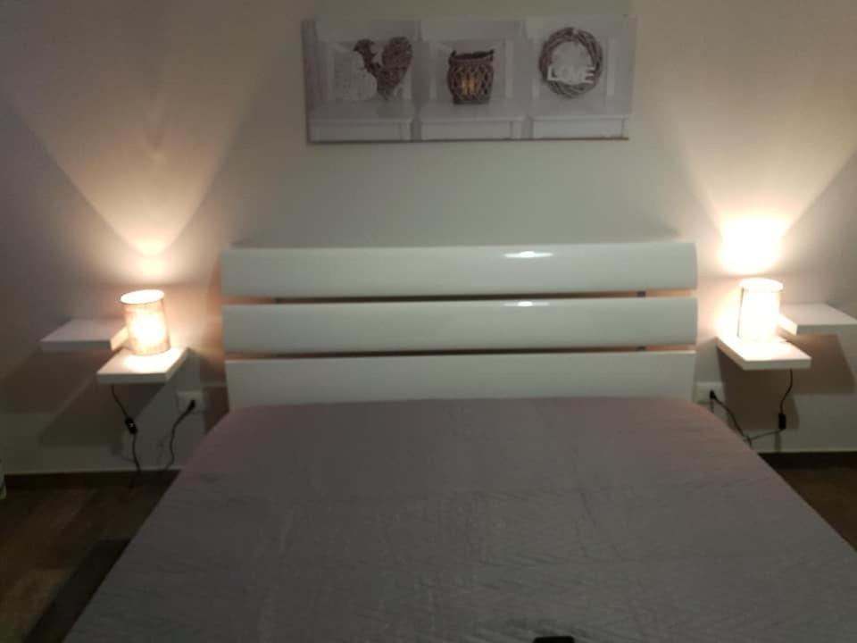 Case Vacanze Nonna Nick Castellammare del Golfo Exterior photo