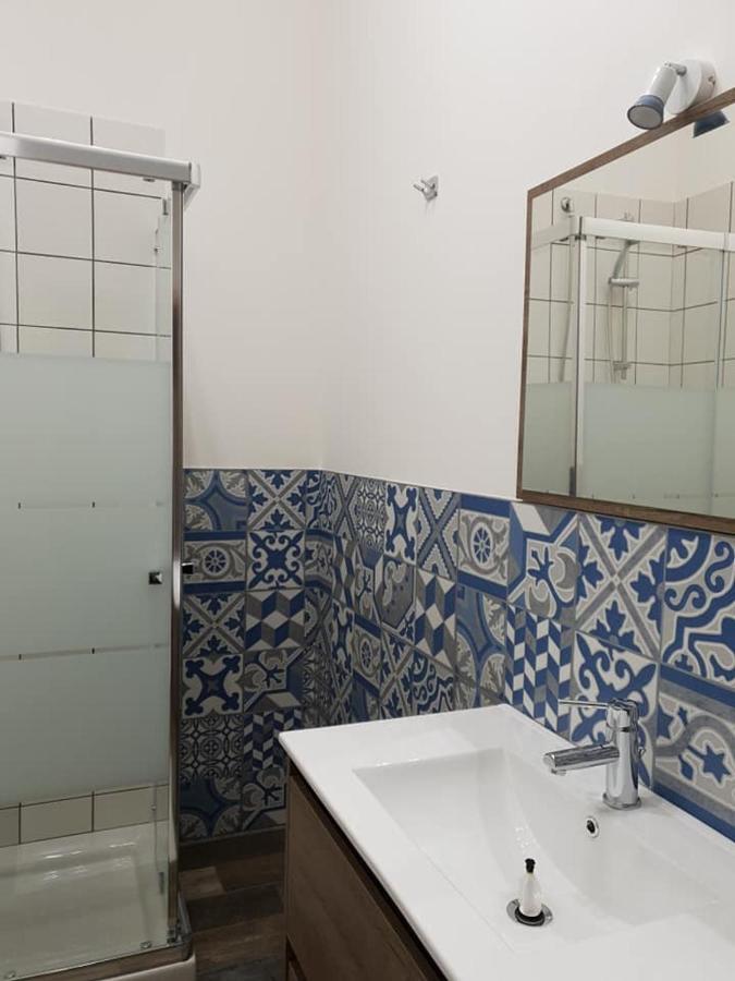 Case Vacanze Nonna Nick Castellammare del Golfo Exterior photo