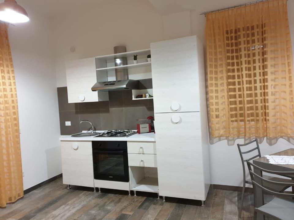 Case Vacanze Nonna Nick Castellammare del Golfo Exterior photo