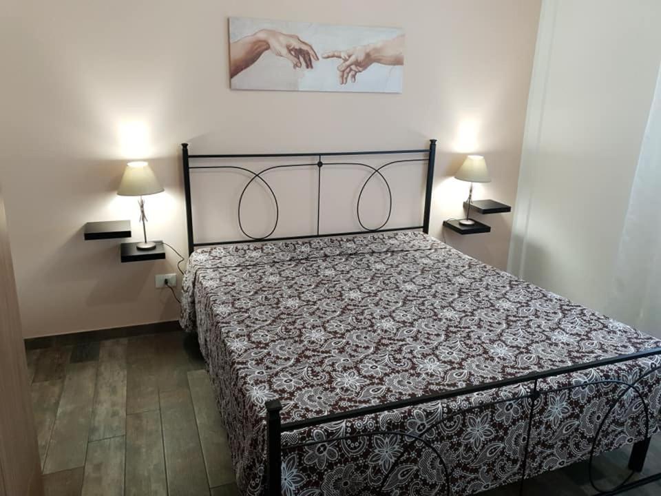 Case Vacanze Nonna Nick Castellammare del Golfo Exterior photo