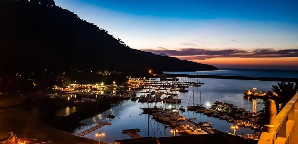 Case Vacanze Nonna Nick Castellammare del Golfo Exterior photo